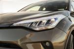 Toyota C-HR Turbo 2019 года (AU)